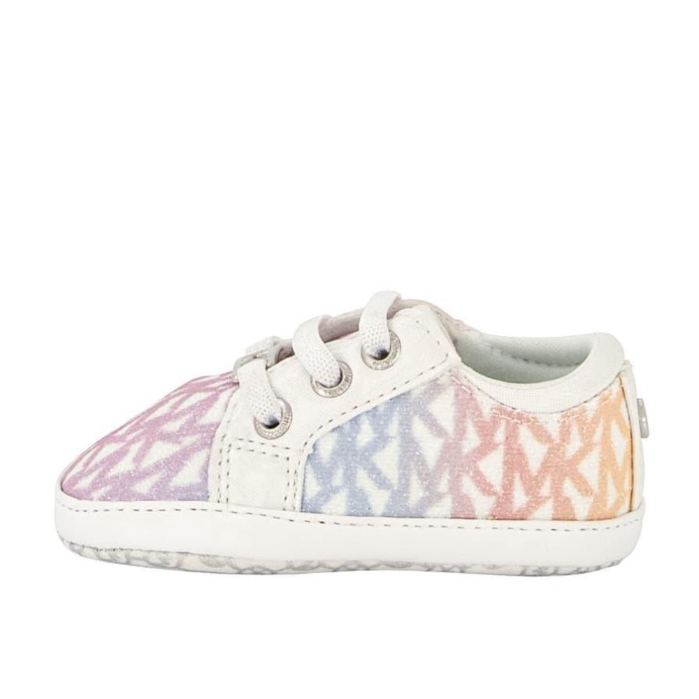 Michael Kors Baby Shoes